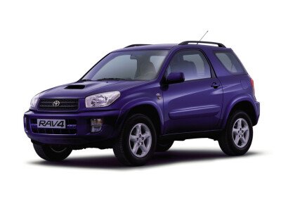 Радиатор TOYOTA RAV 4 2000-2005 (ZCA20) (1ZZ) 
Бренд: TONGSHI PL16AT
