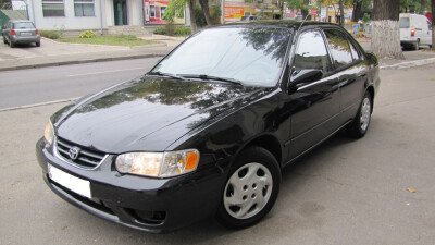 Радиатор TOYOTA COROLLA 1997-2002 (ZZE110) (1ZZ,4ZZ) 
Бренд: TONGSHI PL26AT