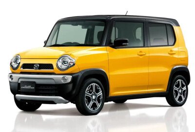 Радиатор кондиционера MAZDA FLAIR CROSSOVER 2014-2019 (MR31-41) (K6A) 
Бренд: TONGSHI AL16