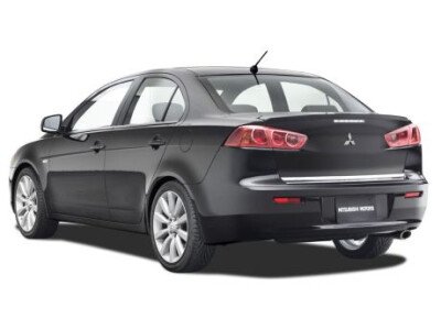 Стекло заднее с обогревом MITSUBISHI GALANT FORTIS 2007-2015 (CY-4d sed) 
Бренд: BSG
