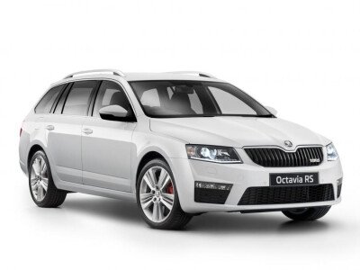 Стекло лобовое SKODA OCTAVIA 2013- (5E-wag) 
Бренд: КМК