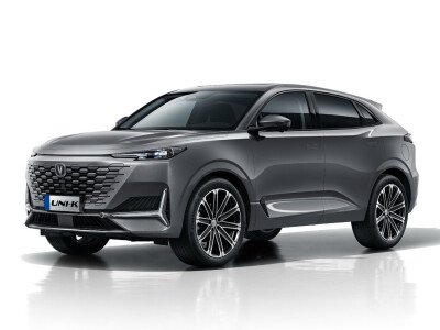 Стекло лобовое CHANGAN UNI-K 2020- (LHD) место под 1 камеру, место под датчик дождя, 
Бренд: КМК