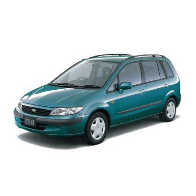 Радиатор кондиционера FORD IXION 1999-2005 (CP) 
Бренд: TONGSHI AL16