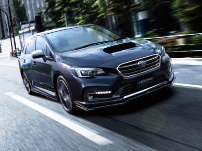 Стекло лобовое SUBARU LEVORG 2014-2020 (VM4-RHD) место под датчик дождя 
Бренд: BSG