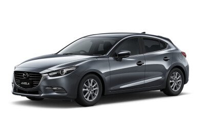 Стекло лобовое MAZDA AXELA 2013-2019 (BM-RHD) место под 3 камеры, место под датчик дождя, 
Бренд: BENSON