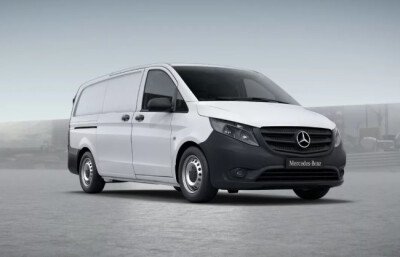 Стекло лобовое MERCEDES VITO 2014- (W447-LHD) место под датчик дождя 
Бренд: КМК с синей полосой