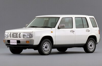 Стекло лобовое NISSAN RASHEEN 1994-2000 (NB14) 
Бренд: BENSON