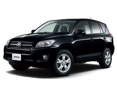Стекло лобовое TOYOTA RAV 4 2005-2016 (ACA30) 
Бренд: BENSON