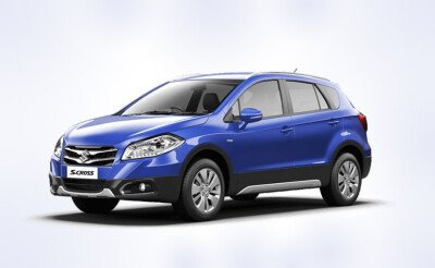 Стекло лобовое SUZUKI S-CROSS 2013- (JYA) 
Бренд: BENSON