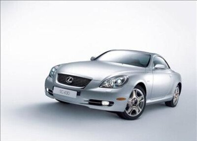 Стекло лобовое LEXUS SC 2001-2010 (UZZ40-LHD) антенна, 
Бренд: BENSON с зеленой полосой