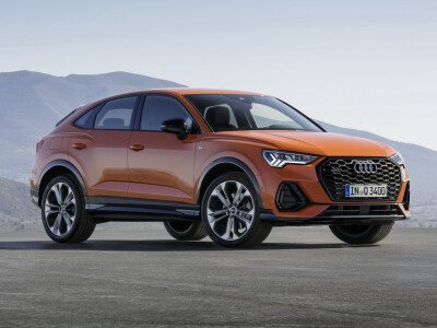 Стекло лобовое AUDI Q3 2019- (sportback) место под 1 камеру, место под датчик дождя, молдинг, 
Бренд: BENSON