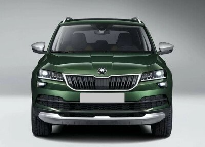 Стекло лобовое SKODA KAROQ 2017- () полный обогрев, место под 1 камеру, место под датчик дождя, молдинг, фурнитура, атермальное, 
Бренд: BENSON