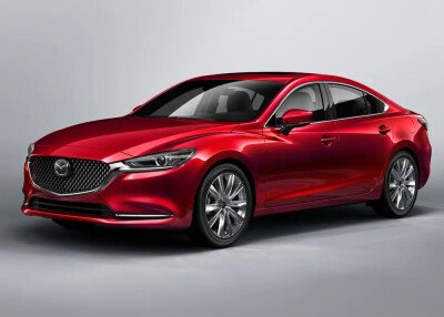 Радиатор кондиционера MAZDA 6 2012- (GJ) 
Бренд: TONGSHI AL16