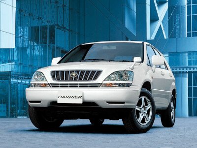 Радиатор TOYOTA HARRIER 1996-2003 (MCU10) (1MZ) 
Бренд: TONGSHI PL16AT