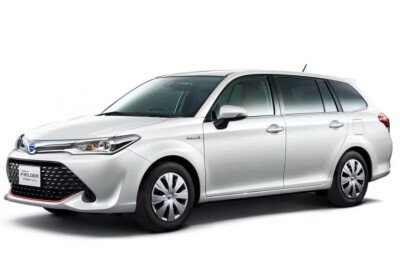 Стекло лобовое TOYOTA COROLLA FIELDER 2012- (E160-RHD-2017) место под 1 камеру 
Бренд: BENSON