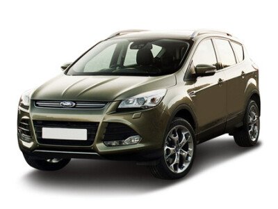 Стекло лобовое FORD KUGA 2012-2019 (CBS) 
Бренд: КМК с синей полосой