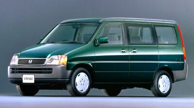 Радиатор HONDA STEPWGN 1996-2001 (RF1-2) (B20B) 
Бренд: TONGSHI PL16AT
