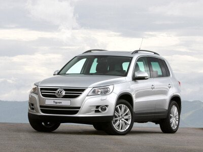 Стекло лобовое VOLKSWAGEN TIGUAN 2007-2016 (5N1) место под датчик дождя 
Бренд: ZDG