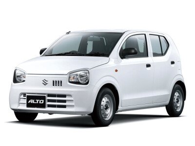 Стекло лобовое SUZUKI ALTO 2014-2021 (HA36S) 
Бренд: FYG