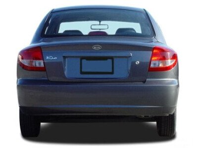 Стекло заднее с обогревом KIA RIO 2005-2011 (JB-4d sed) 
Бренд: КМК