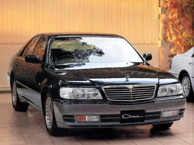 Радиатор NISSAN CIMA 1995-1999 (Y33) (VH41DE) 
Бренд: TONGSHI PL26AT