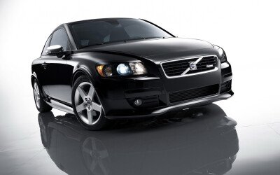 Радиатор VOLVO C30 2006-2013 (MK20) (gas 1.6,2.0,2.5) 
Бренд: TONGSHI PL16AT