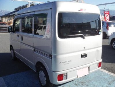 Стекло заднее с обогревом MITSUBISHI MINICAB 2015- (DS17V-1246*480-г/пас) 
Бренд: BENSON