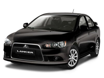 Стекло лобовое MITSUBISHI LANCER 2007- (CY-LHD) место под датчик дождя 
Бренд: BENSON