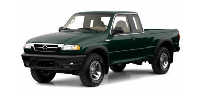 Радиатор MAZDA B2500 1999-2006 (UN) (WL) 
Бренд: TONGSHI PL26AT