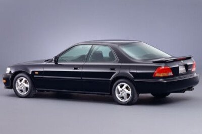 Стекло заднее с обогревом HONDA SABER 1998-2003 (UA4) 
Бренд: BENSON