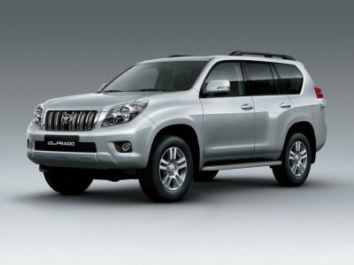 Стекло лобовое TOYOTA LAND CRUISER PRADO 2009-2023 (GRJ150-LHD) обогрев щеток, место под датчик дождя, 
Бренд: ZDG