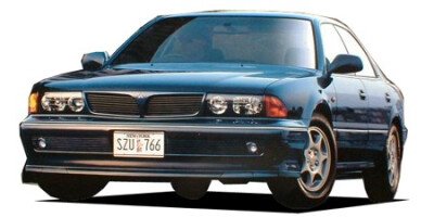 Стекло лобовое MITSUBISHI DIAMANTE 1990-1995 (F15) 
Бренд: ZDG