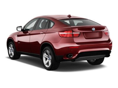 Стекло заднее с обогревом BMW X6 2008-2014 (E71) 
Бренд: BSG