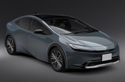 Стекло лобовое TOYOTA PRIUS 2022- (ZVW60-LHD) место под 1 камеру с обогревом, место под датчик дождя, 
Бренд: BENSON