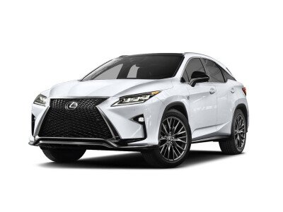 Радиатор интеркулер LEXUS RX 2015- (AGL20) (8ARFTS) 
Бренд: TONGSHI PL16