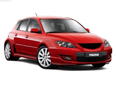 Радиатор кондиционера MAZDA 3 2003-2008 (BK) 
Бренд: TONGSHI AL16
