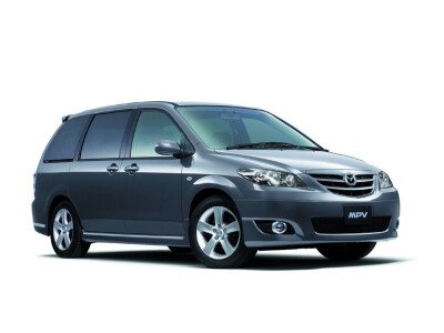 Радиатор MAZDA MPV 1999-2006 (LW5) (GY,AJ) 
Бренд: TONGSHI PL26AT