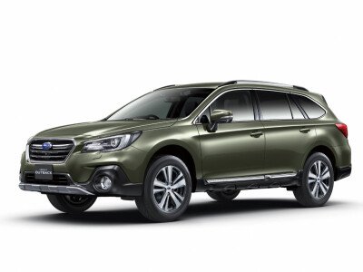 Стекло лобовое SUBARU OUTBACK 2014-2021 (BS-RHD-4/5d-2017) обогрев щеток, место под 2 камеры, место под датчик дождя, 
Бренд: BENSON