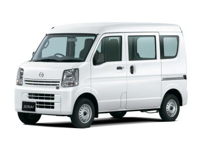 Стекло лобовое MAZDA SCRUM 2015- (DG17W) 
Бренд: ZDG