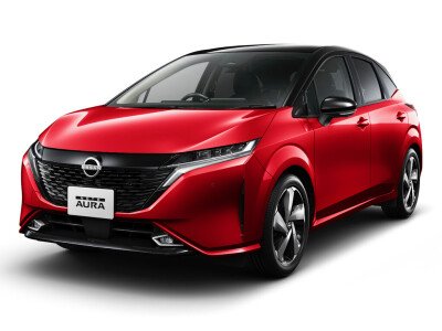 Стекло лобовое NISSAN AURA 2020- (E13-RHD) место под 1 камеру 
Бренд: BENSON с синей полосой