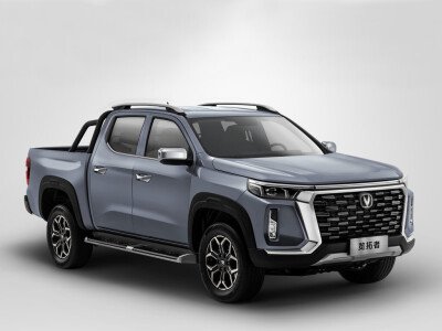 Стекло лобовое CHANGAN HUNTER PLUS 2022- (F70-LHD) место под датчик дождя 
Бренд: ZDG