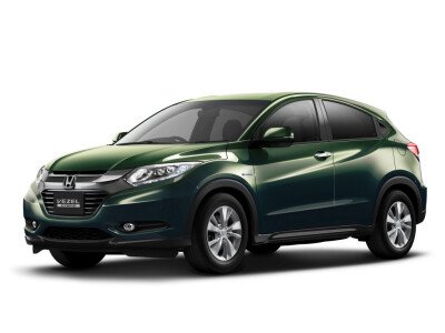 Радиатор HONDA VEZEL 2013- (RU1-2)(охл-е вар-ра) (L15B) 
Бренд: TONGSHI PL16MT