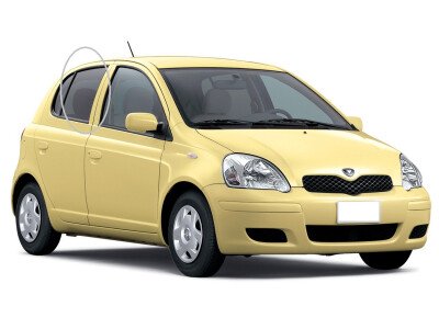 Стекло боковое TOYOTA VITZ 1999-2005 (SCP10-5d) RD/RH 
Бренд: BSG