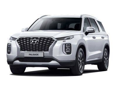 Радиатор HYUNDAI PALISADE 2018- (LX2)(2.0-2.2) (D4HB) 
Бренд: TONGSHI PL26AT