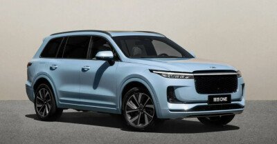 Стекло лобовое LI ONE 2019- (LHD-2021) место под 1 камеру, место под датчик дождя, молдинг, 
Бренд: BENSON