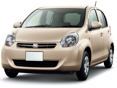 Радиатор DAIHATSU BOON 2010-2016 (M600) (1KR) 
Бренд: TONGSHI PL16AT