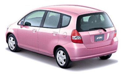 Стекло заднее с обогревом HONDA FIT 2001-2008 (GD1-5d) 
Бренд: BENSON Тонированное