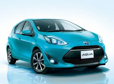 Стекло лобовое TOYOTA AQUA 2011-2021 (HP10-RHD-2018) место под 1 камеру 
Бренд: ZDG