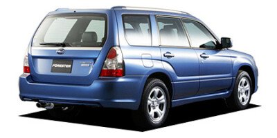 Стекло заднее с обогревом SUBARU FORESTER 2002-2008 (SG5-2005) 1 отверстие 
Бренд: ZDG