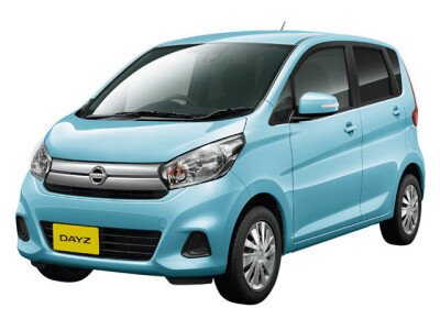 Стекло лобовое NISSAN DAYZ 2013-2019 (B21W-RHD) место под 2 камеры 
Бренд: BENSON